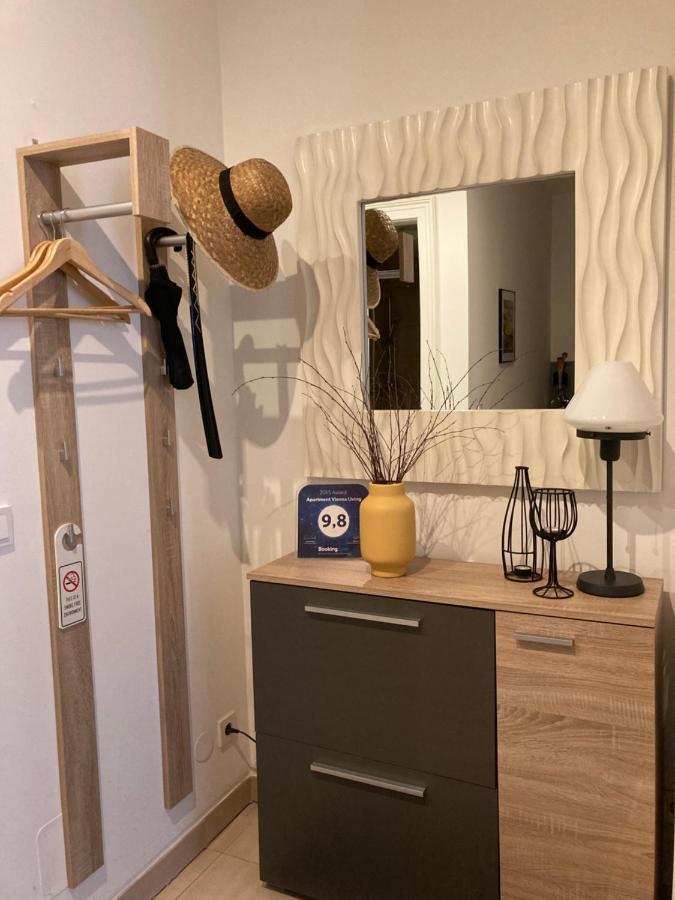 Apartment Vienna Living Eksteriør bilde