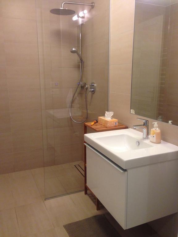 Apartment Vienna Living Rom bilde