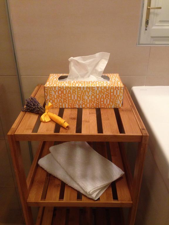Apartment Vienna Living Rom bilde