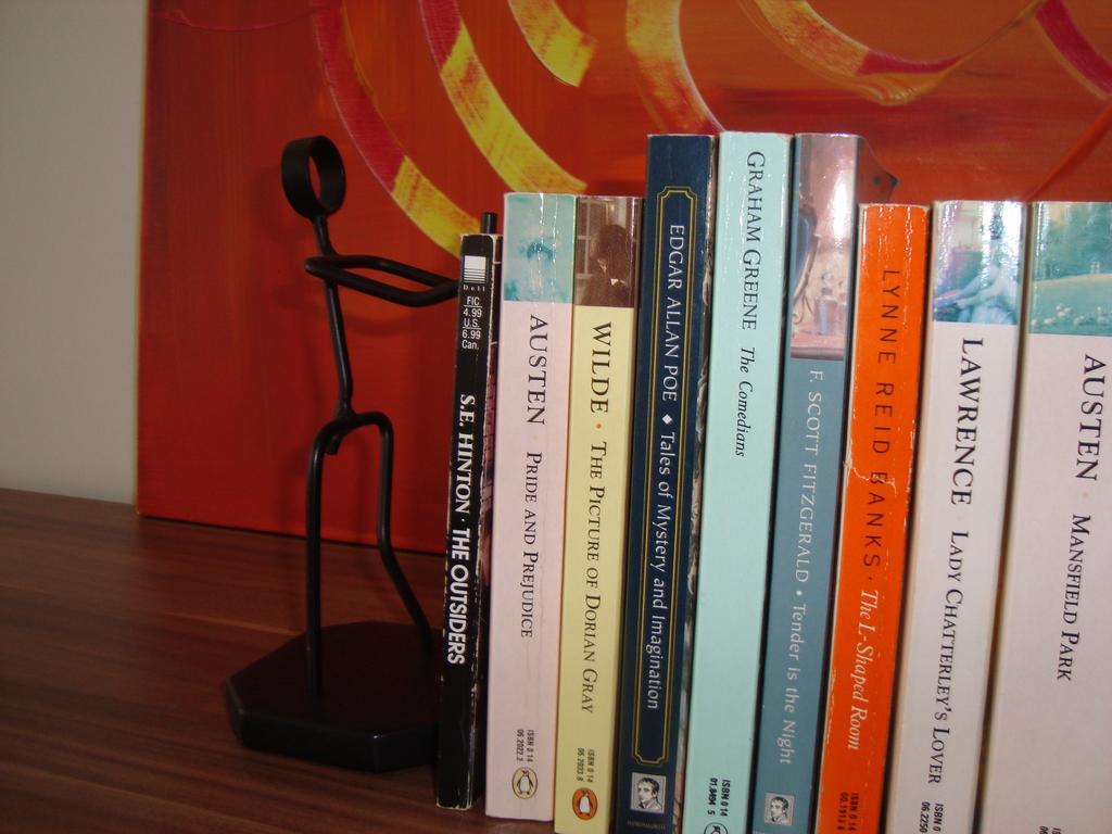 Apartment Vienna Living Rom bilde