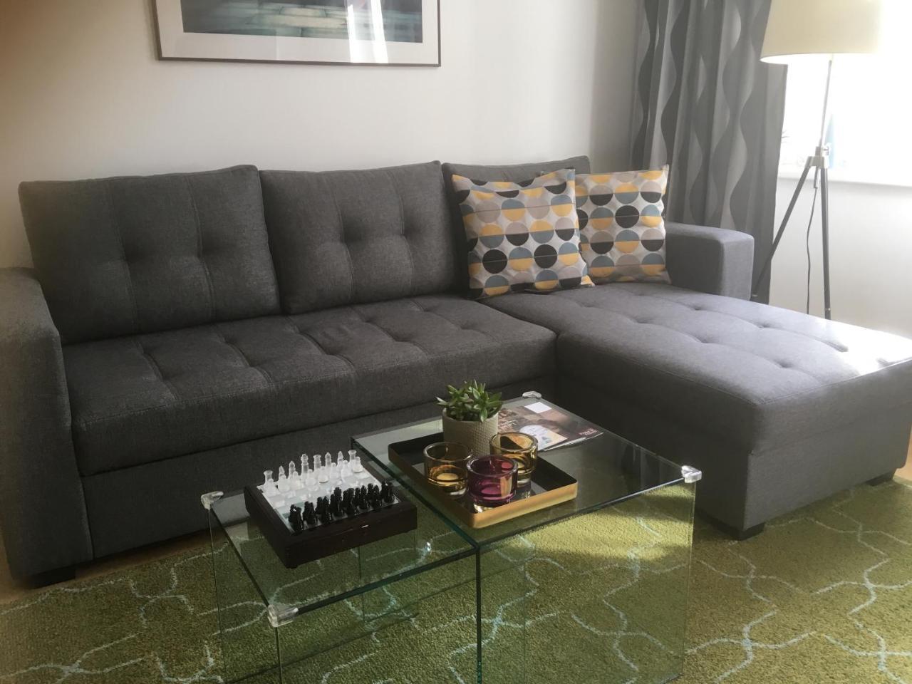 Apartment Vienna Living Eksteriør bilde