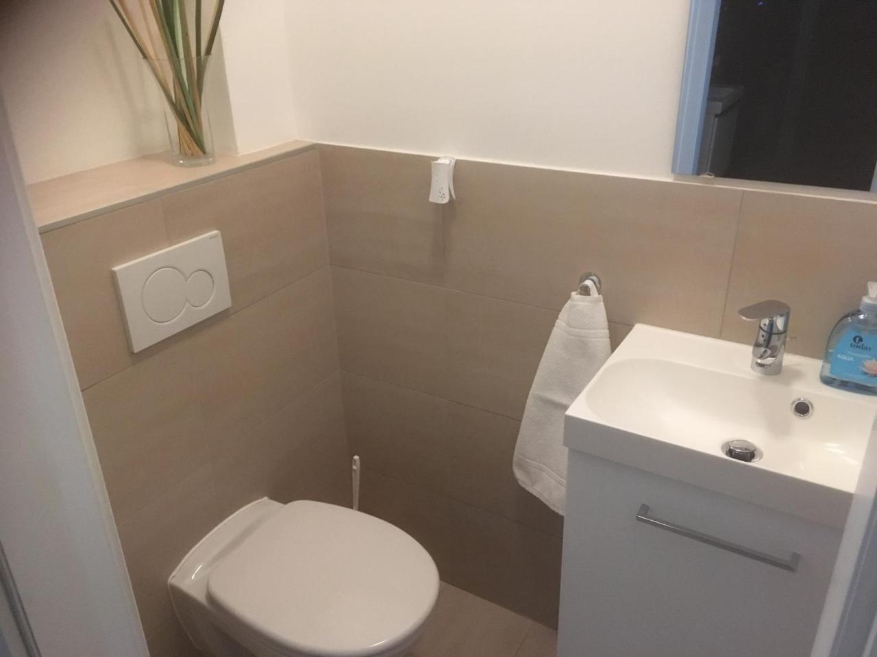 Apartment Vienna Living Eksteriør bilde