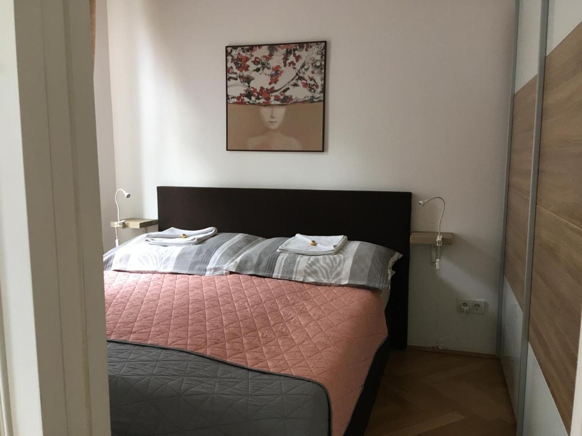 Apartment Vienna Living Eksteriør bilde