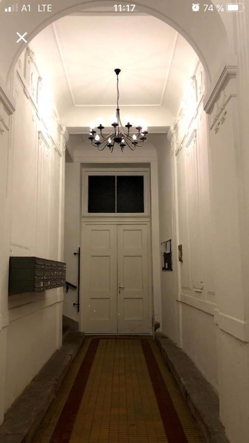 Apartment Vienna Living Eksteriør bilde